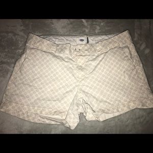 Old Navy Shorts
